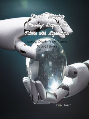 cover image of Machine Learning Mastery